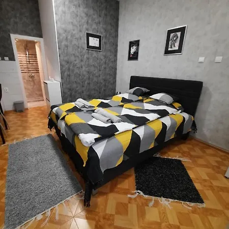 Διαμέρισμα Stevan