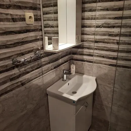 Διαμέρισμα Stevan Vrnjačka Banja