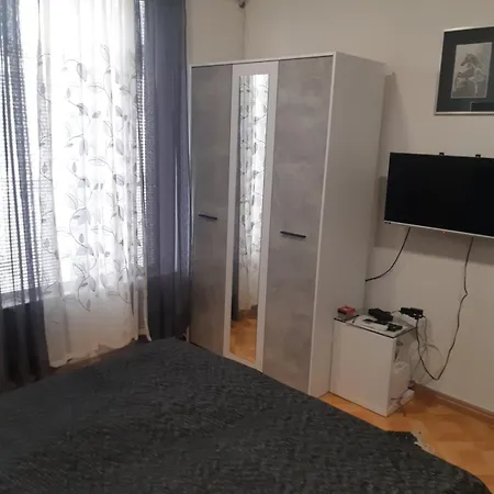 Stevan Διαμέρισμα