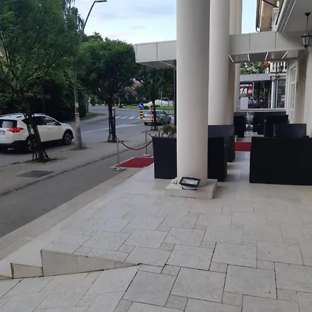 Διαμέρισμα Stevan Vrnjačka Banja