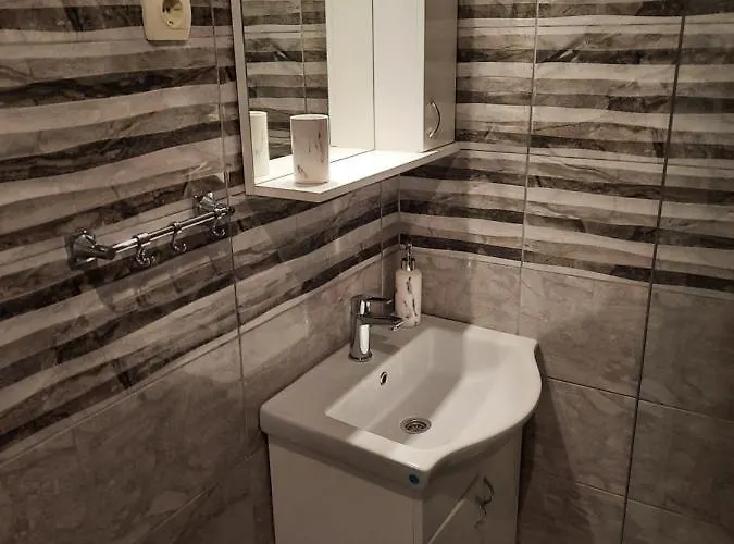 아파트 Stevan Vrnjačka Banja