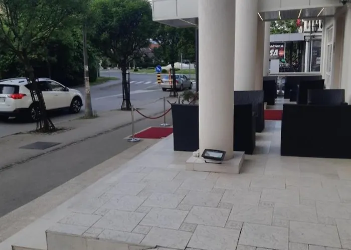 아파트 Stevan Vrnjačka Banja